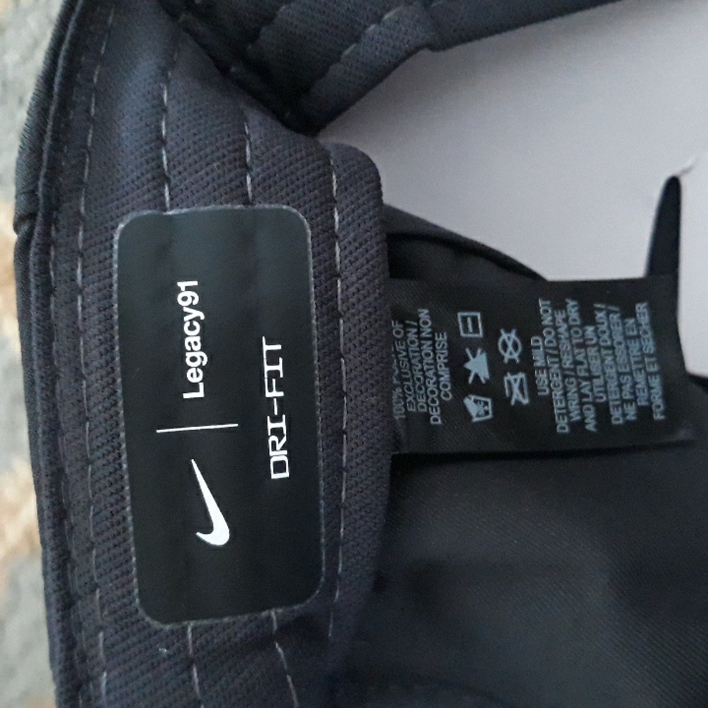 1 left 4x*Host Pick*Nike Legacy 91 dri-fit unisex hat - Picture 8 of 12